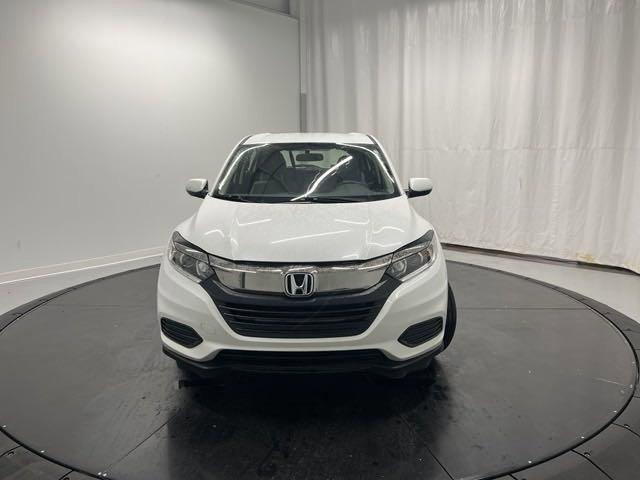 used 2019 Honda HR-V car, priced at $15,250