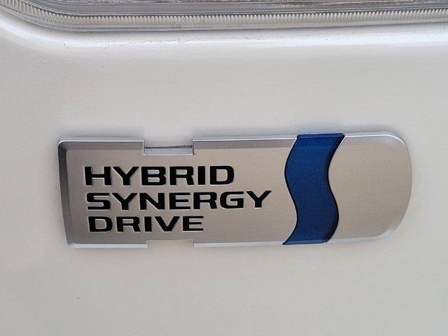 used 2015 Toyota Highlander Hybrid car, priced at $24,362