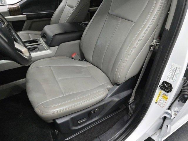 used 2019 Ford F-150 car, priced at $30,907