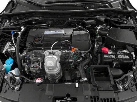 used 2015 Honda Accord car