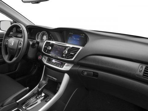 used 2015 Honda Accord car