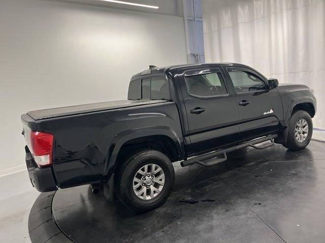 used 2016 Toyota Tacoma car, priced at $22,972