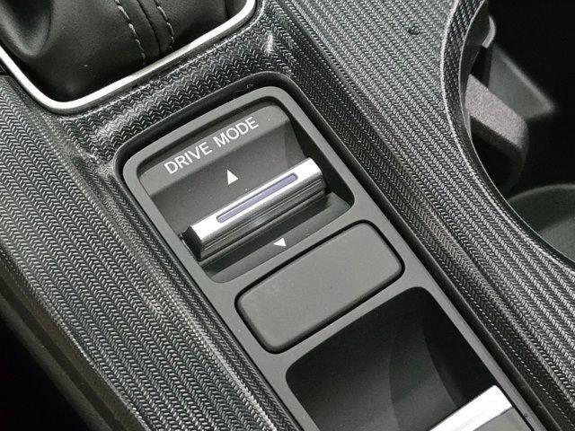 new 2025 Honda Civic Hybrid car, priced at $32,935