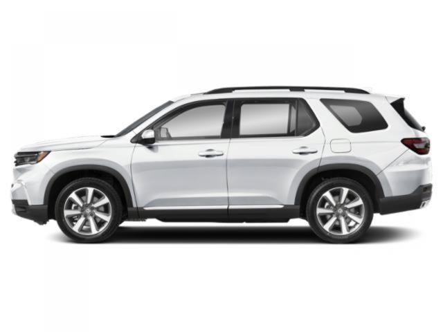 new 2025 Honda Pilot car, priced at $54,168