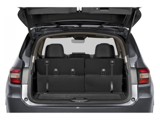 new 2025 Honda Pilot car, priced at $54,168