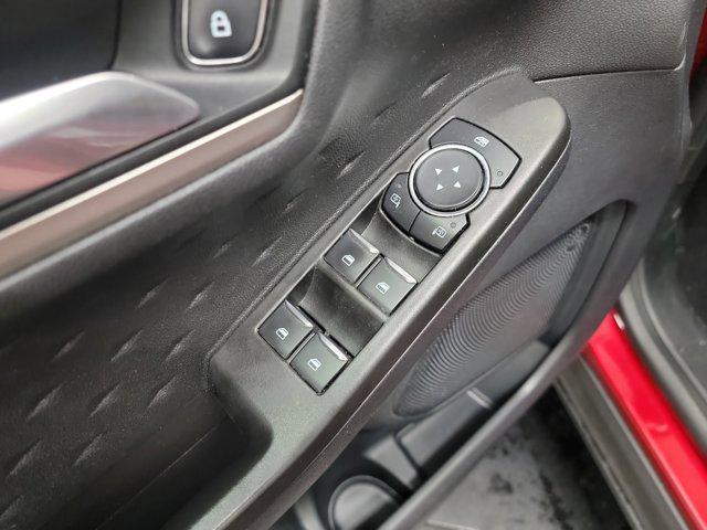 used 2020 Ford Escape car, priced at $16,838