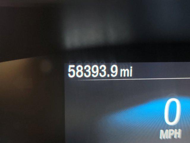used 2020 Ford Escape car, priced at $16,838