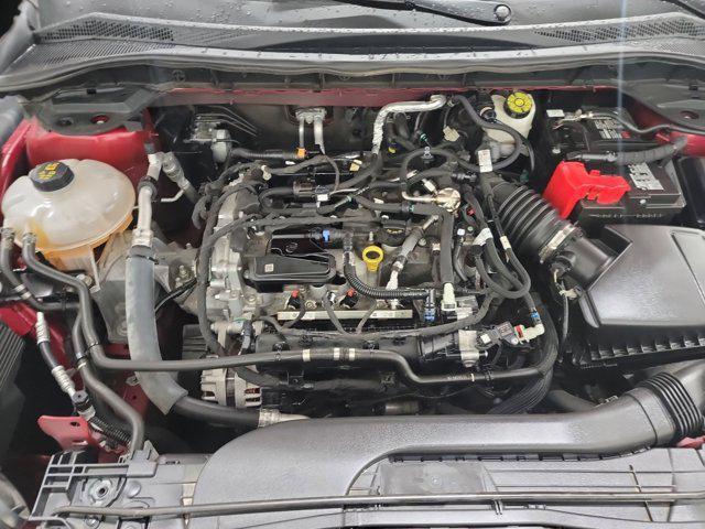 used 2020 Ford Escape car, priced at $16,838