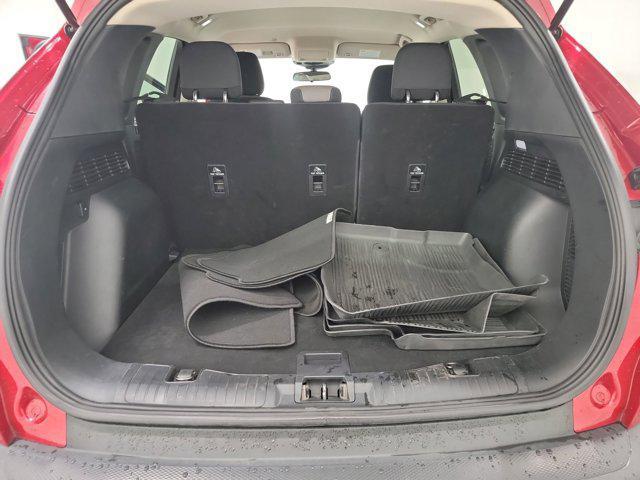 used 2020 Ford Escape car, priced at $16,838