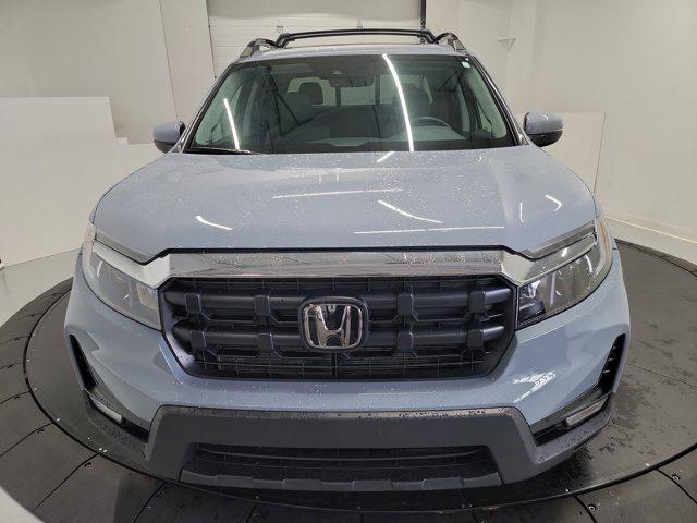 used 2025 Honda Ridgeline car, priced at $37,401