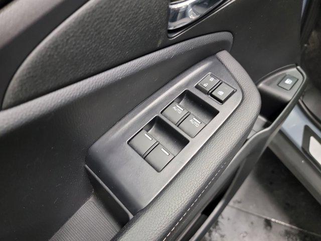 used 2025 Honda Ridgeline car, priced at $37,401