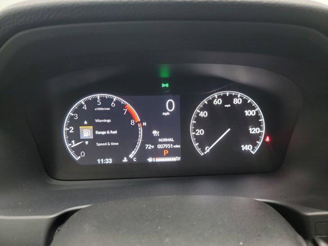 used 2025 Honda Ridgeline car, priced at $37,401