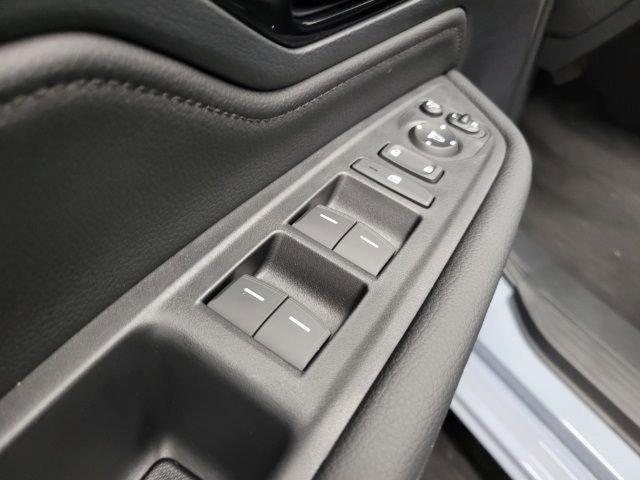 new 2025 Honda Odyssey car, priced at $52,367