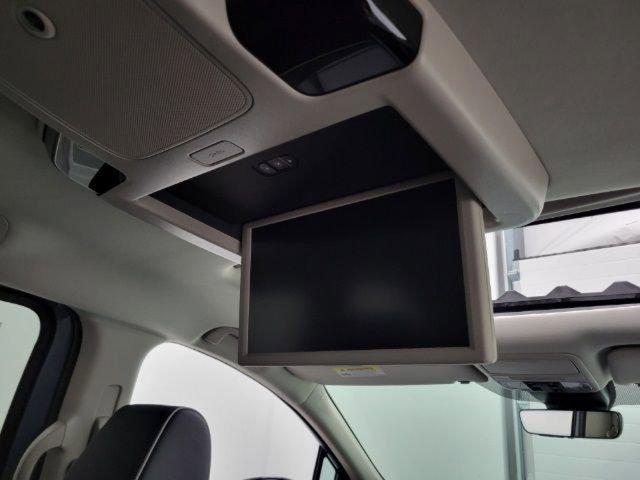 new 2025 Honda Odyssey car, priced at $52,367
