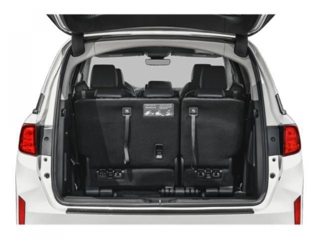 new 2026 Honda Odyssey car, priced at $44,661