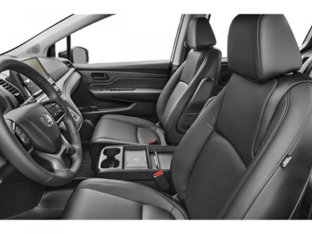 new 2026 Honda Odyssey car, priced at $44,661