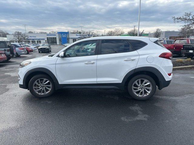 used 2017 Hyundai Tucson car, priced at $12,672