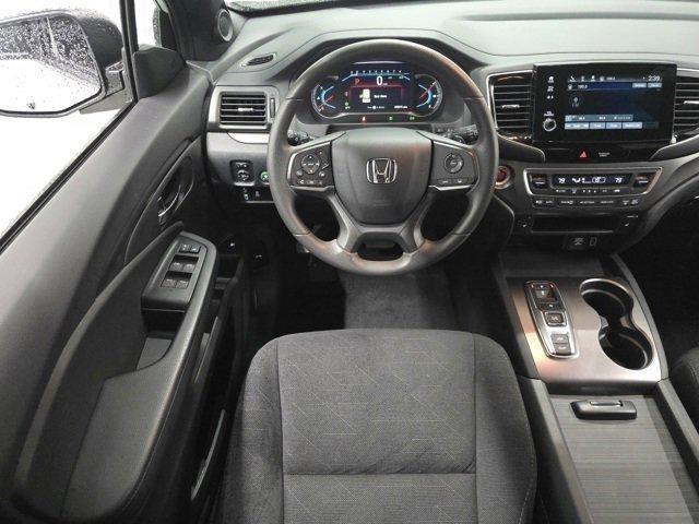 used 2022 Honda Pilot car, priced at $29,900