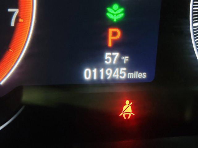 used 2022 Honda Accord car, priced at $27,482