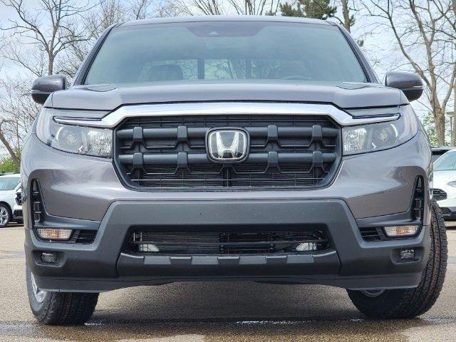 new 2024 Honda Ridgeline car, priced at $41,542