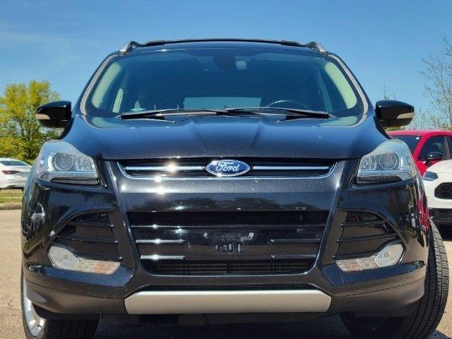 used 2013 Ford Escape car, priced at $8,684
