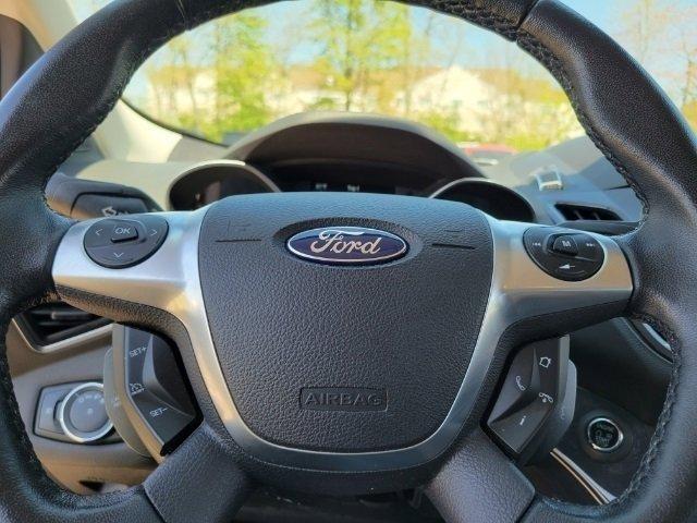used 2013 Ford Escape car, priced at $8,684