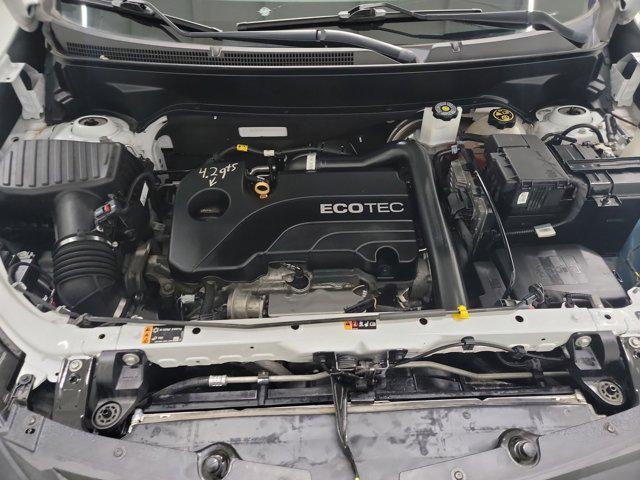 used 2019 Chevrolet Equinox car, priced at $15,734
