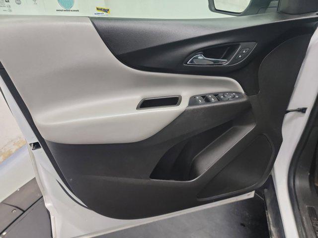used 2019 Chevrolet Equinox car, priced at $15,734