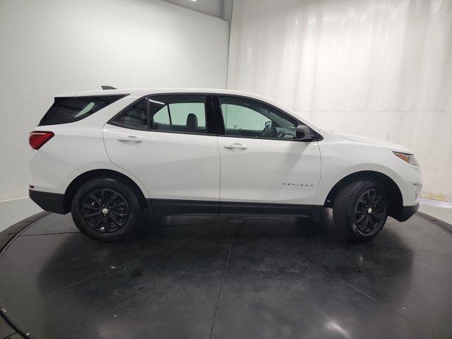 used 2019 Chevrolet Equinox car, priced at $15,734