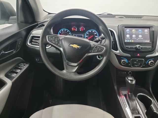 used 2019 Chevrolet Equinox car, priced at $15,734