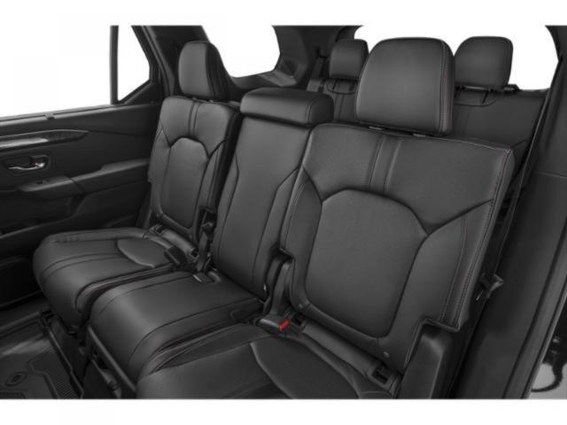 new 2025 Honda Pilot car, priced at $56,735