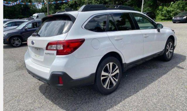 used 2019 Subaru Outback car, priced at $18,540