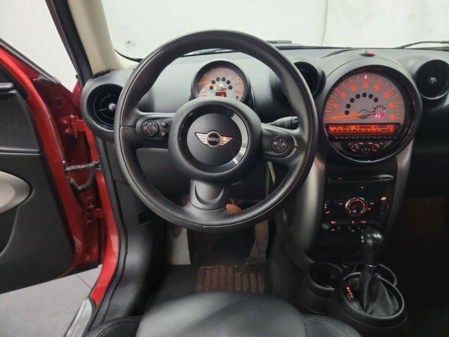 used 2014 MINI Paceman car, priced at $8,599