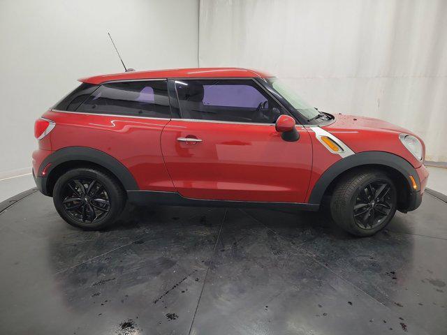 used 2014 MINI Paceman car, priced at $8,599