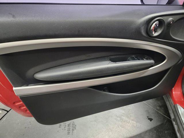 used 2014 MINI Paceman car, priced at $8,599