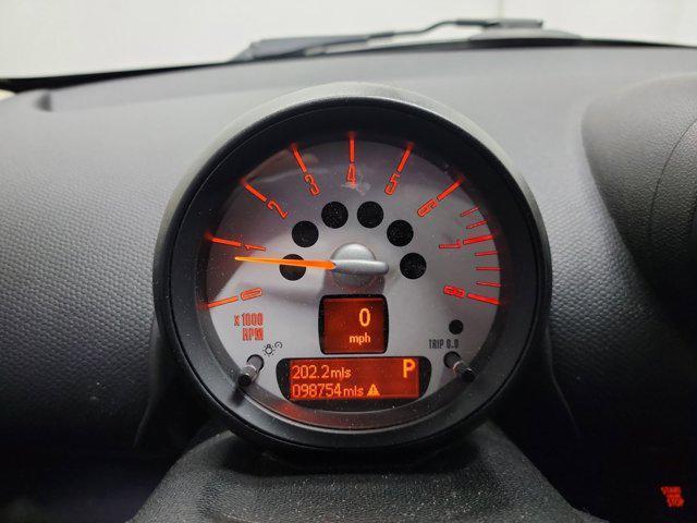 used 2014 MINI Paceman car, priced at $8,599