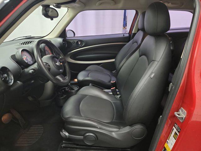 used 2014 MINI Paceman car, priced at $8,599