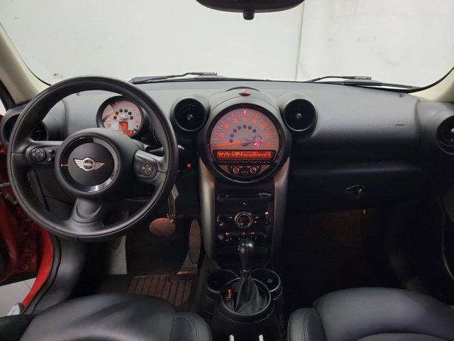 used 2014 MINI Paceman car, priced at $8,599