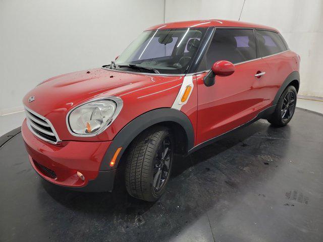 used 2014 MINI Paceman car, priced at $8,599