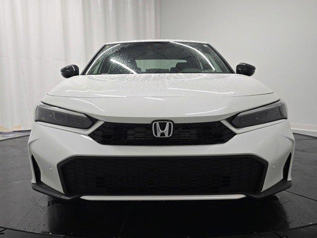 new 2025 Honda Civic car, priced at $32,967