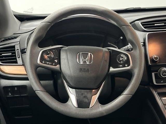 used 2018 Honda CR-V car, priced at $19,429