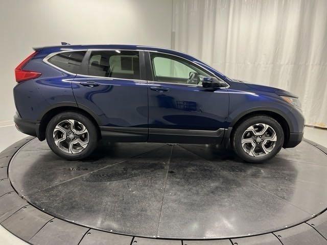 used 2018 Honda CR-V car, priced at $19,429