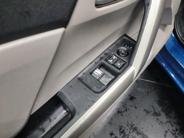 used 2012 Honda Civic car, priced at $7,463