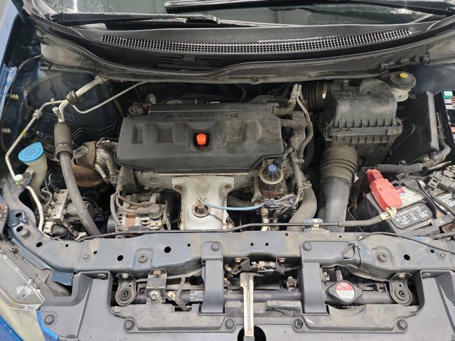 used 2012 Honda Civic car, priced at $8,585