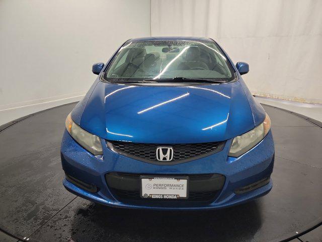 used 2012 Honda Civic car, priced at $7,463