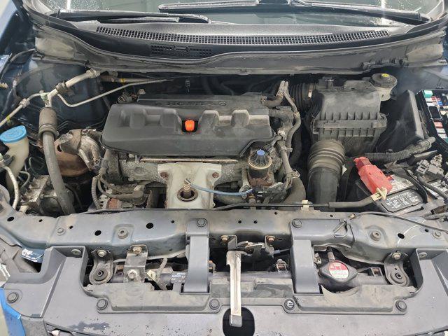 used 2012 Honda Civic car, priced at $8,585