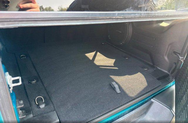 used 2019 Jeep Wrangler Unlimited car, priced at $35,347