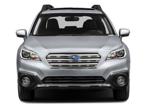 used 2016 Subaru Outback car