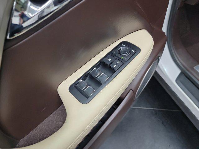 used 2017 Lexus RX 350 car, priced at $26,207
