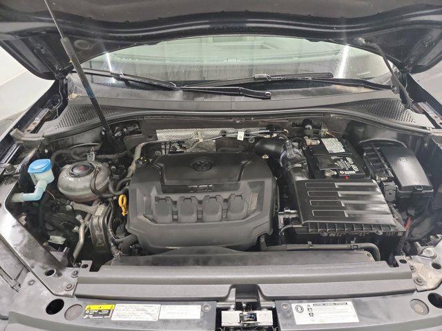 used 2019 Volkswagen Tiguan car, priced at $17,446